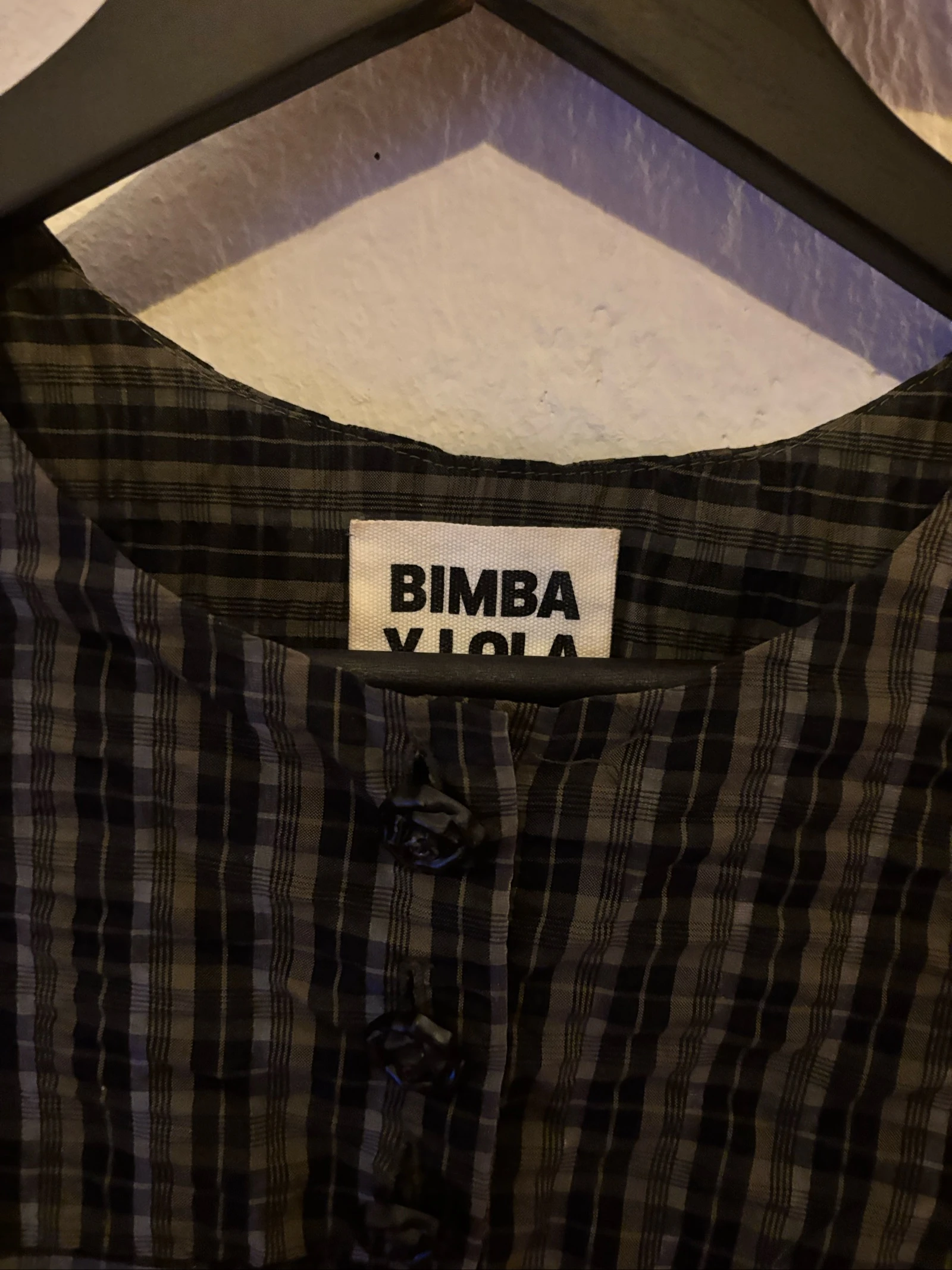 Chemise Bimba y Lola – photo 3
